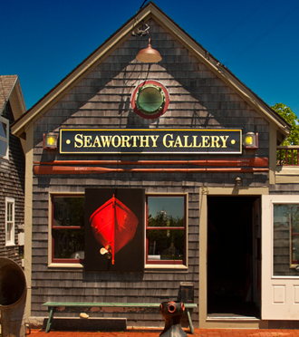 Seaworthy Gallery