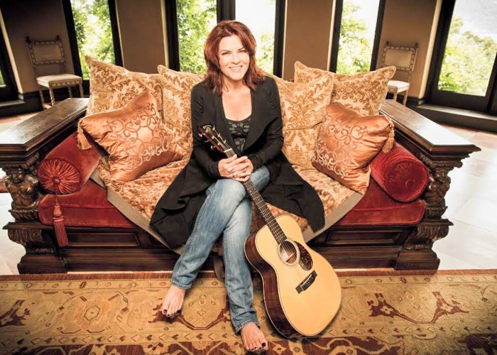 Rosanne Cash